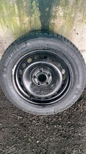 Ruotino scorta 205 - 205/60, r16