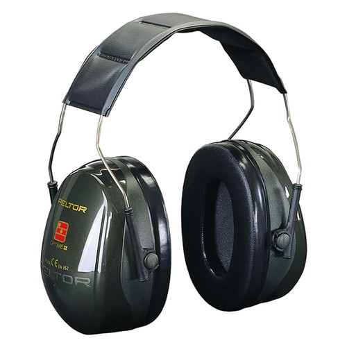 Cuffia antirumore h520a - antirumore,