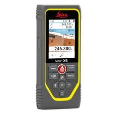 Telemetro Leica Geosystems
