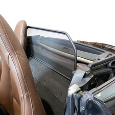 Frangivento deflettore per