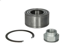 Kit cuscinetto ruota SNR