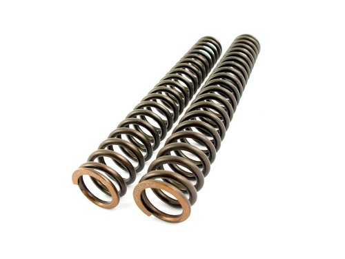 Set molle cartuccia - molle, forcella