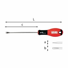 Usag U03220006 Giraviti Per
