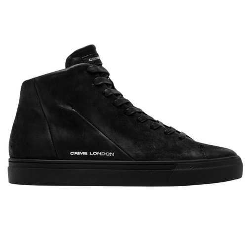 Crime london kane dusty black - dusty,