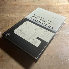 Elementary Differential