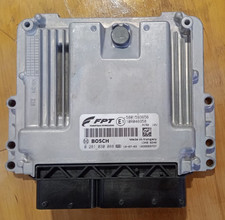 ECU BOSCH 0281030088  EDC17C49