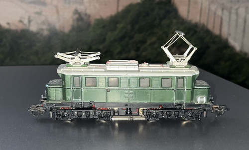 Märklin set 800 - set,