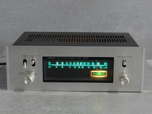 Sanyo fmt 1400k - sanyo, fmt-1400k