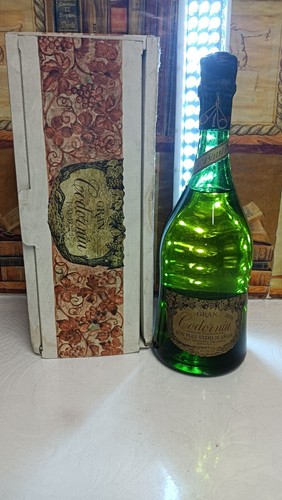 Spumante 1974 gran codorniu - 1974,