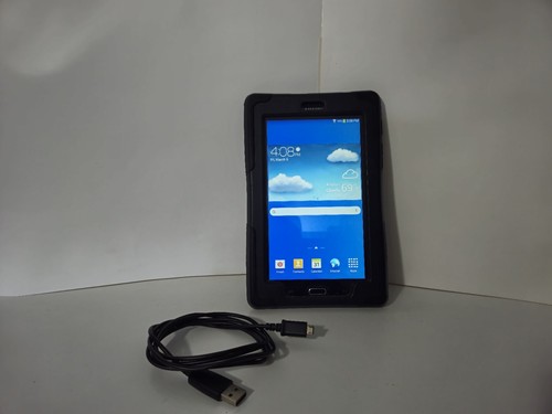 Samsung galaxy tab - samsung,