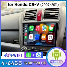 4+64G per Honda CRV CR-V III
