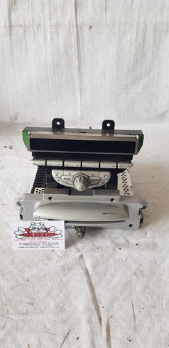 Mini cooper r56 autoradio - mini,