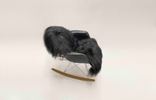 Fauteuil Eames Vitra RAR