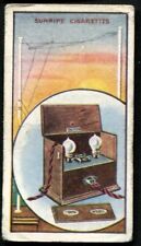 Tobacco Card, R&J Hill