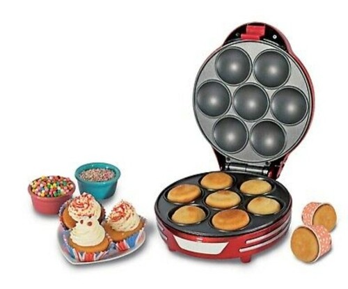 Ariete muffin cupcakes maker - &,