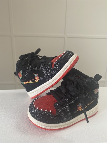 Jordan mid black cile - 1, "black/cile