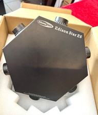 Showtec Edison Star E6 - Dimmer LED DMX con 6 attacchi E27