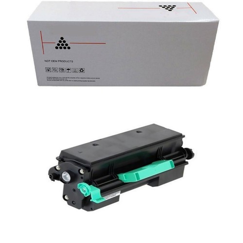 Toner compatibile ricoh 407318 - toner,