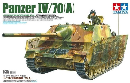 Tamiya kit carro armato - kit,