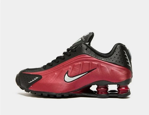 Nike shox women - r4, shoes