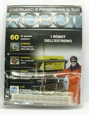 COSTRUISCI E PROGRAMMA IL TUO