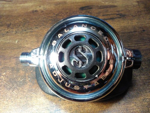 Scubapro vintage bilanciato - vintage,