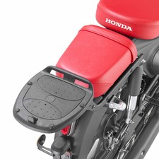 Portapacchi for honda super - honda,