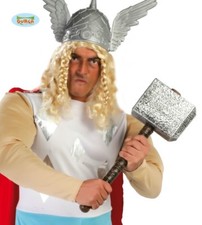 Mazzola in plastica martello