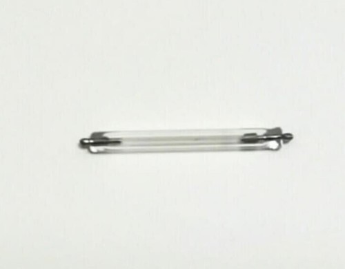 New flash tube - new,
