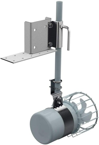 Kasco marine supporto dock - marine,