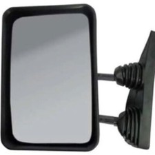 93924654 (O.E.) Specchio retrovisore sinistro per Iveco Daily 1990 #1502500