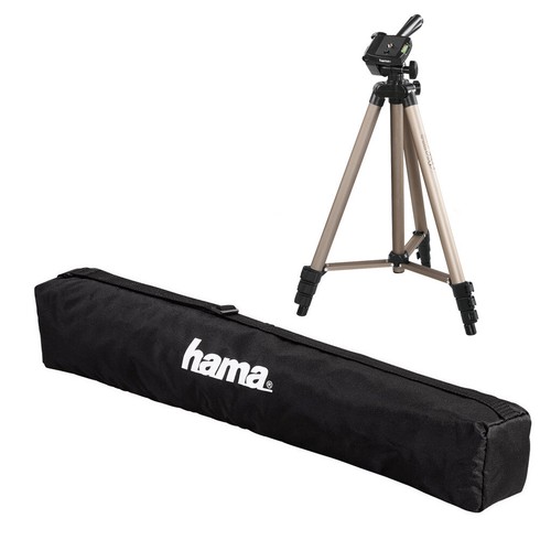 Cavalletto treppiede hama 4 - treppiede,