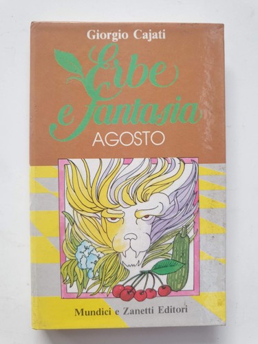 Erbe fantasia agosto - erbe,