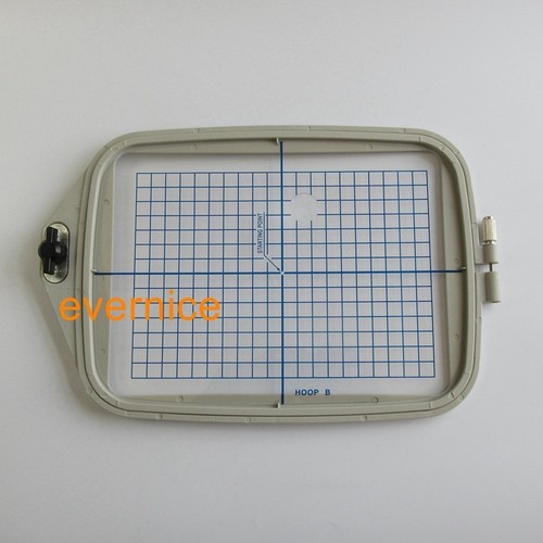 Cerchio ricamo 7 - 5,7"x, 7,92"