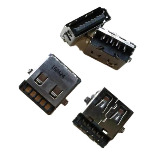 1pc charger port usb socket - port,