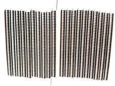 VENTI Binari Fleischmann 9100