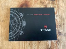 TUDOR - Instructions