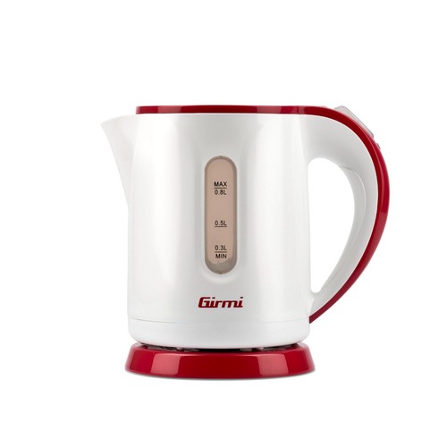Bollitore acqua elettrico 8 - acqua, 0,8