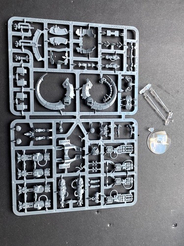 Warhammer 40k necron necrons - warhammer,