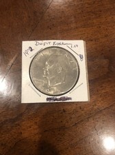 Moneta da un dollaro 1972