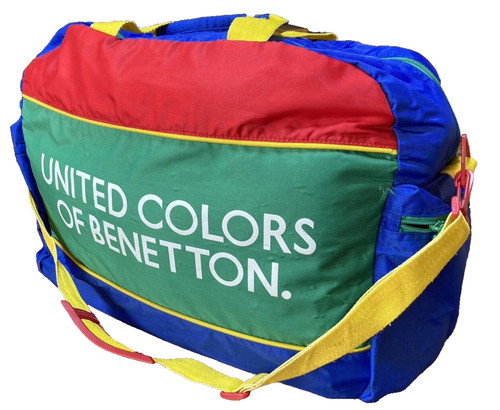 United colors benetton - united,