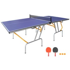 8FT Mid-Size Table Tennis