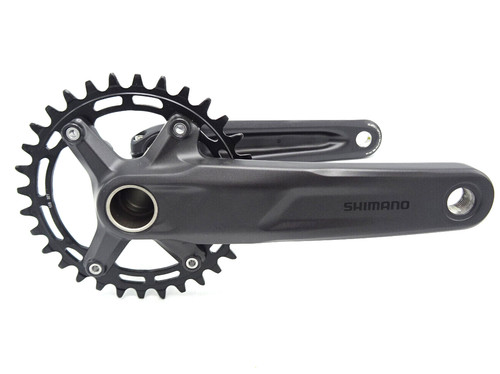Guarnitura bici mtb shimano - mtb,