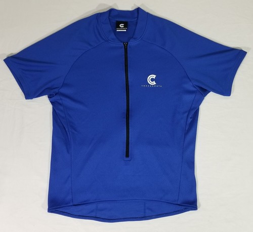 Cannondale maglia ciclismo