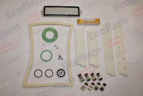 Kit manutenzione elco ultron - manutenzione,