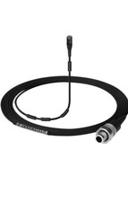 Sennheiser mke microfono - mke, 1-ew