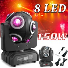 Luce Testa Mobile Rotazione