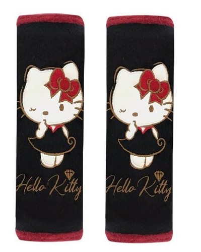 Coprisedile hello kitty - hello,