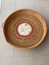 SARDEGNA ANTICO GRANDE CESTINO