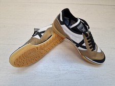 M39 MUNICH GRESCA SCARPE